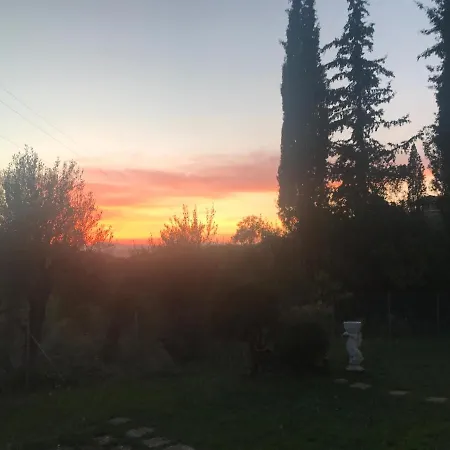 Fairytales Luxury - Sunset View Apartment Viros
