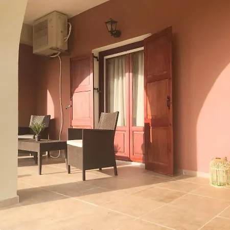 Fairytales Luxury - Sunset View Viros