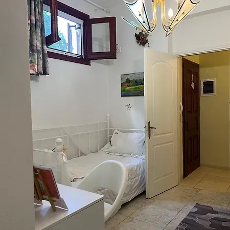 Fairytales Luxury - Sunset View * Viros