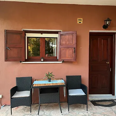 Fairytales Luxury - Sunset View Apartment Viros