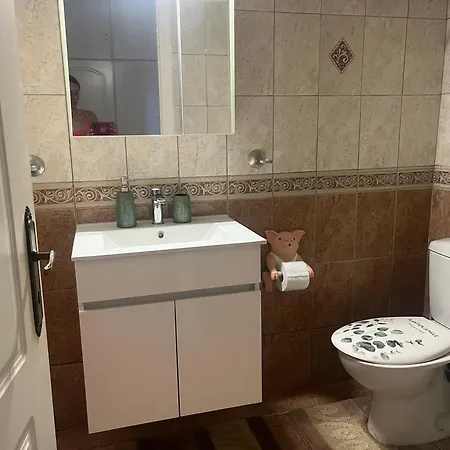 Apartment Fairytales Luxury - Sunset View Viros