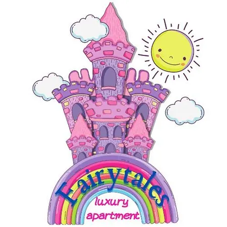 Fairytales Luxury - Sunset View アパート