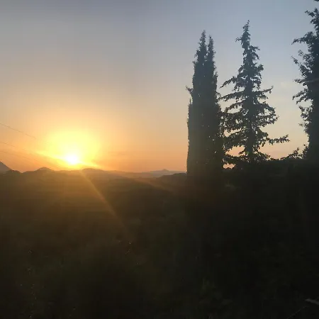 Fairytales Luxury - Sunset View