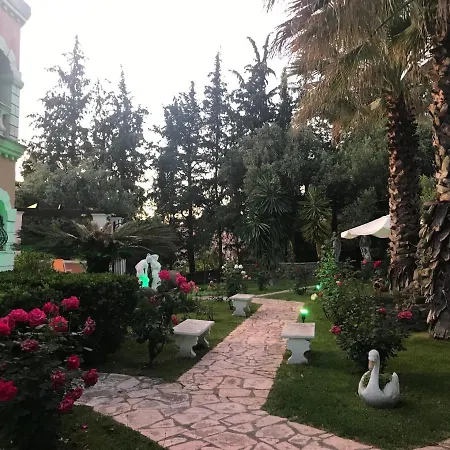 Apartment Fairytales Luxury - Sunset View