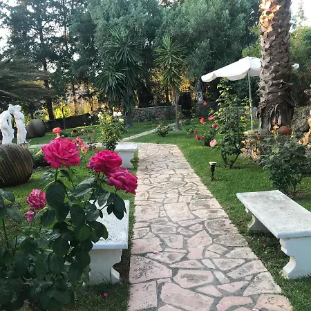 Fairytales Luxury - Sunset View
