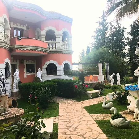 Fairytales Luxury - Sunset View Apartment Virós