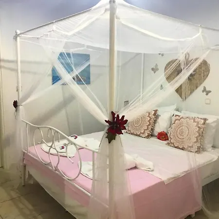 Fairytales Luxury - Sunset View Apartment