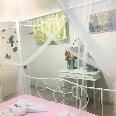 Apartment Fairytales Luxury - Sunset View