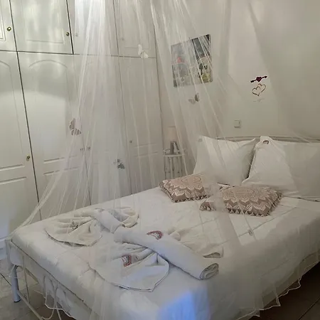 Fairytales Luxury - Sunset View Apartment *