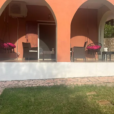 Fairytales Luxury - Sunset View Apartment