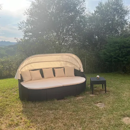 Fairytales Luxury - Sunset View